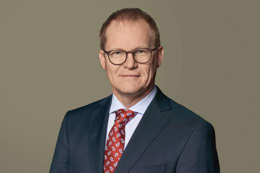 Jürgen Reinert
