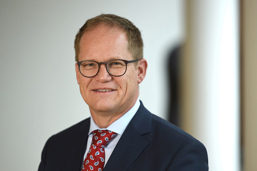 Jürgen Reinert
