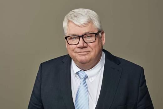 Jørgen M. Clausen