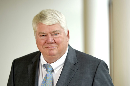 Jørgen M. Clausen