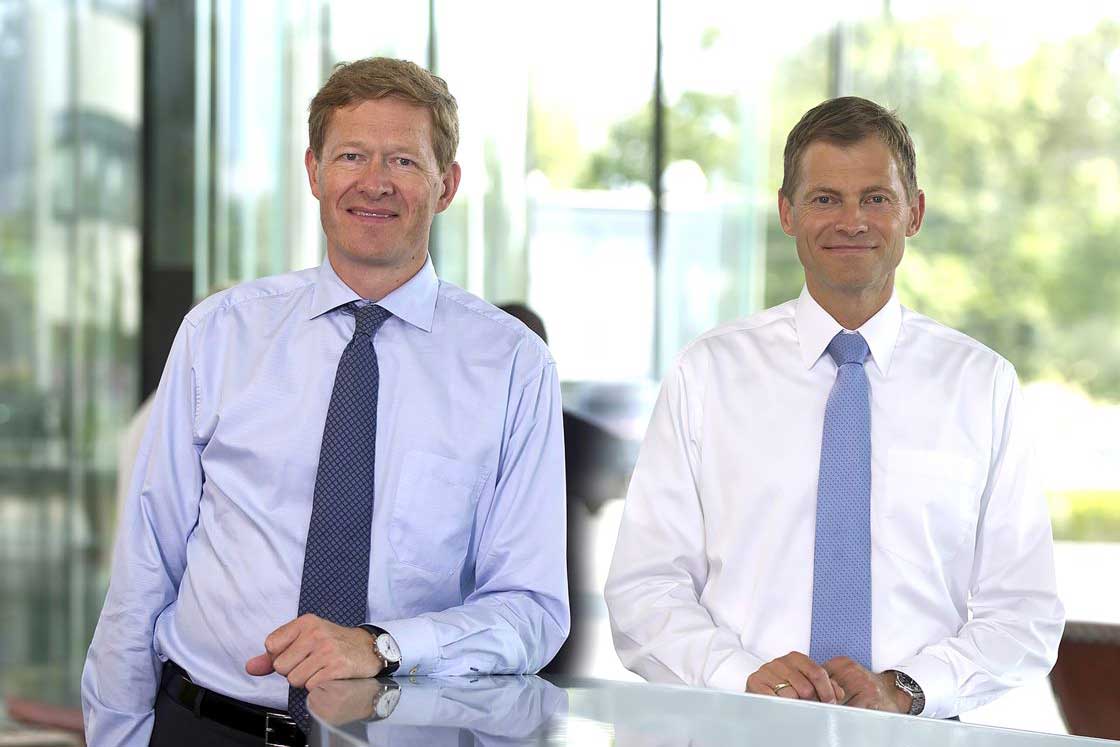 Niels B. Christiansen CEO de Danfoss, deja la compañía – Kim Fausing, actual COO, tomará el relevo