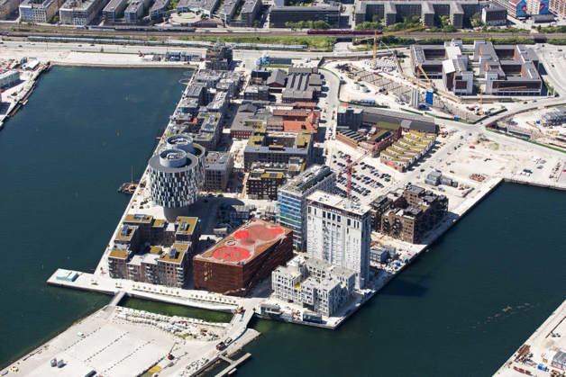 Tres maneras rentables de cumplir con el Tratado de París