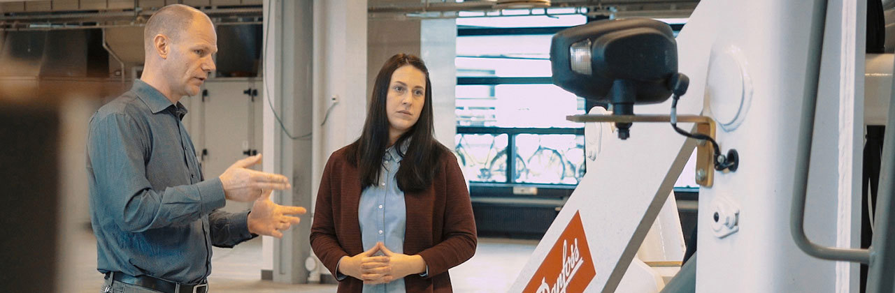Pernille Bjørnskov