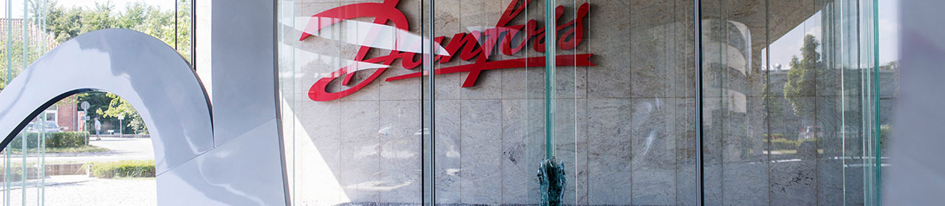 Danfoss — инженерные разработки с 1933 года. Узнайте больше о нашей ...