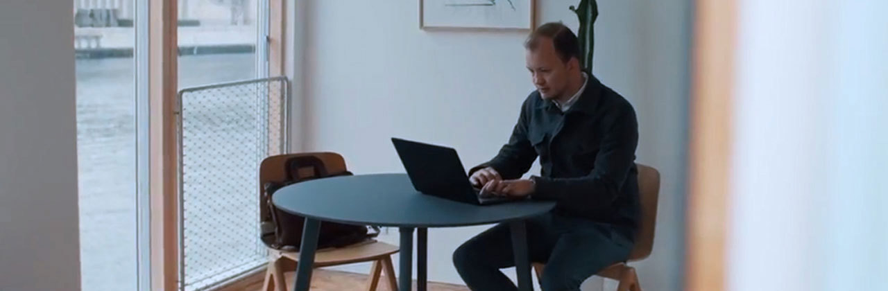 Starten Sie beruflich durch – mit Engineering Tomorrow