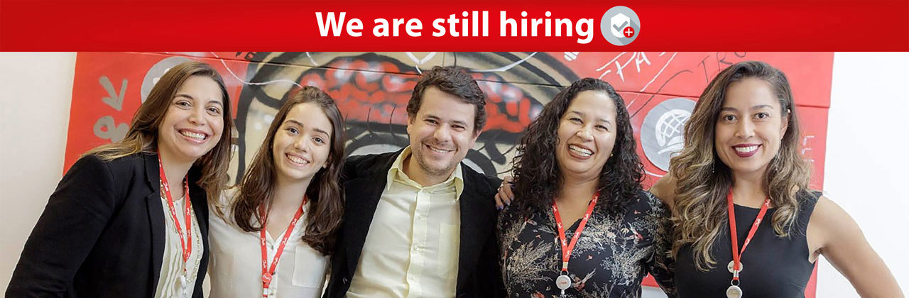 Descubre las oportunidades laborales disponibles en Danfoss
