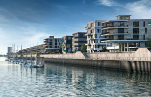 丹佛斯应用领域