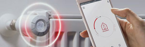 Smart Heating