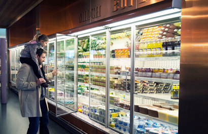 Alimentation et boissons