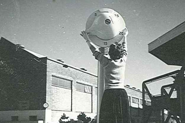 El icónico termostato de radiador de Danfoss cumple 75 años