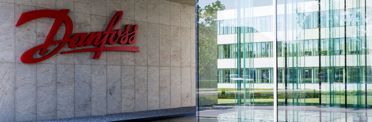 Procurement | Danfoss