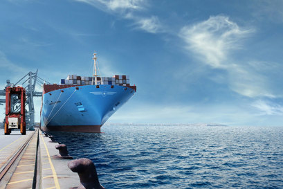 Marine and offshore