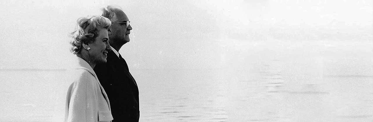 Bitten &amp; Mads Clausens Fond