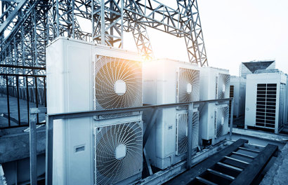 Réfrigération et conditionnement d'air