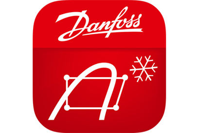 Software Coolselector®2 de Danfoss