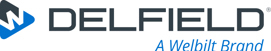 Delfield logo