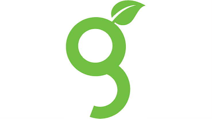 green genius logo