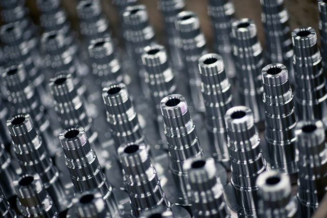 Originalteile von Power Solutions