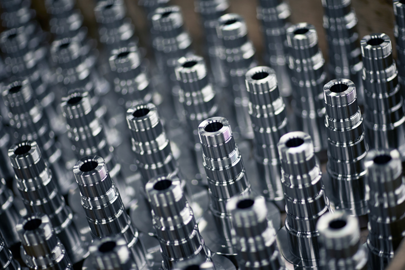 Reservedele og service