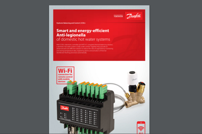 Brochure CCR2 e MTCV