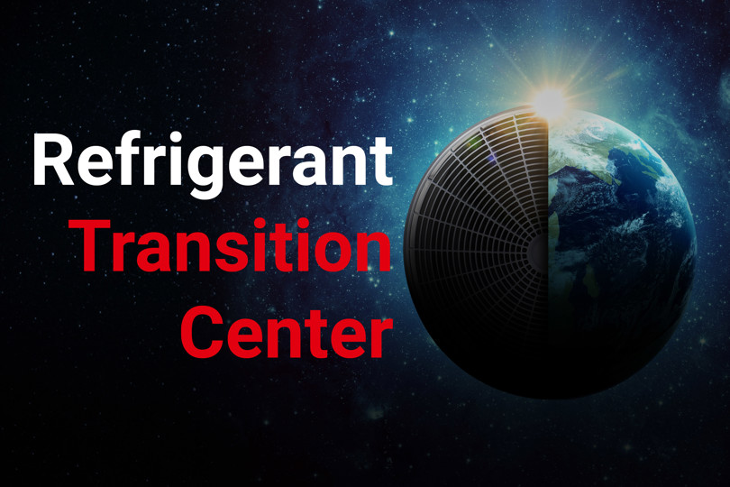 Danfoss solutions for low-GWP refrigerants - Bringing the refrigerant transition down to earth