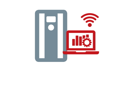 DrivePro® Remote Monitoring