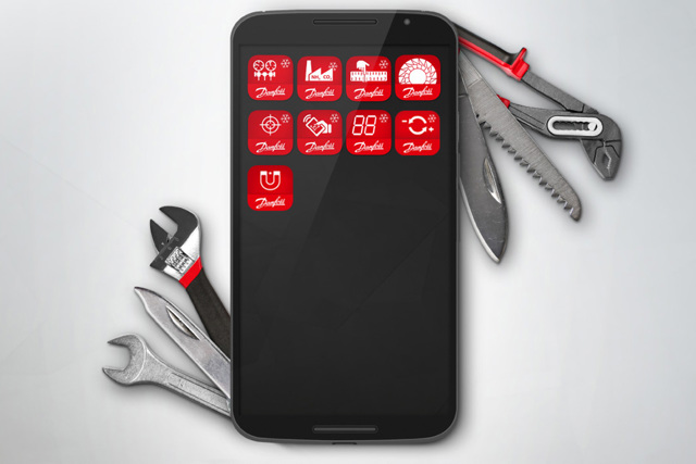 CoolTools - Danfoss Refrigerant Transition Center