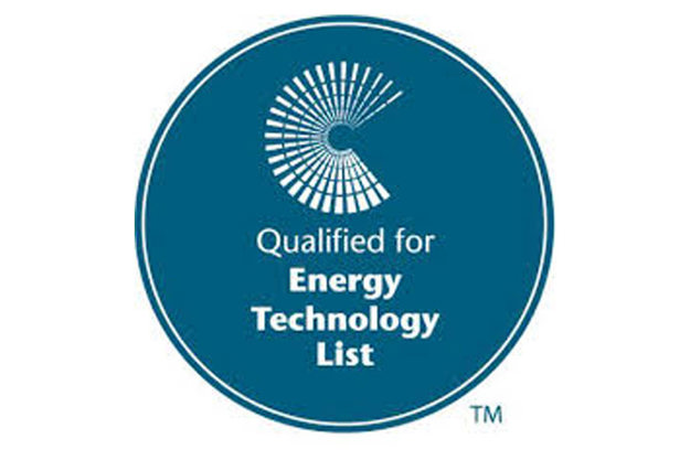 Energy technology list