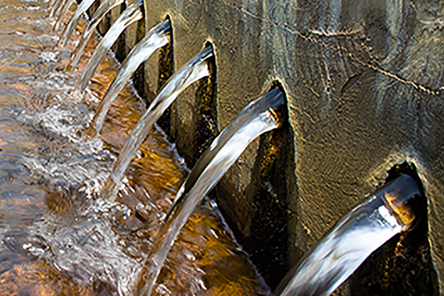 Save water, time and money with the new APP W HC pump