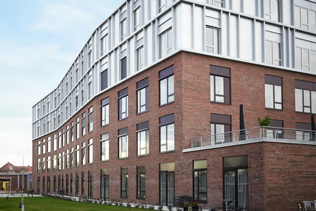 ECL portal | Danfoss