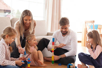 solutions for homeowners