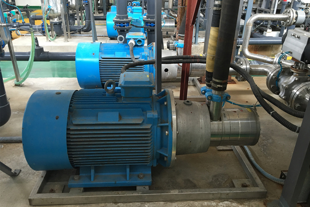 ZLD 및 MLD 역삼투압 애플리케이션