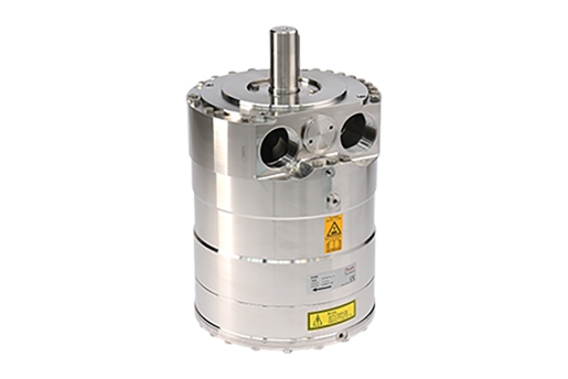 App W Hc 泵 Danfoss