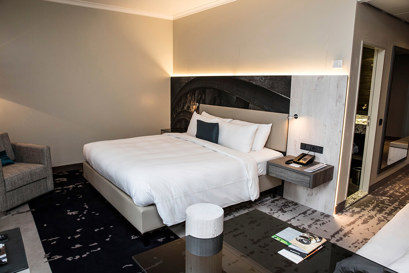 Hoteles
