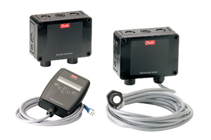 Danfoss gas sensor