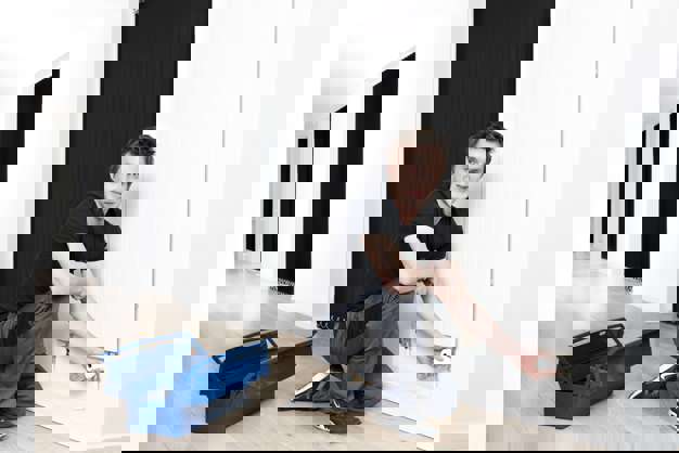 Contacter un spécialiste du chauffage Danfoss