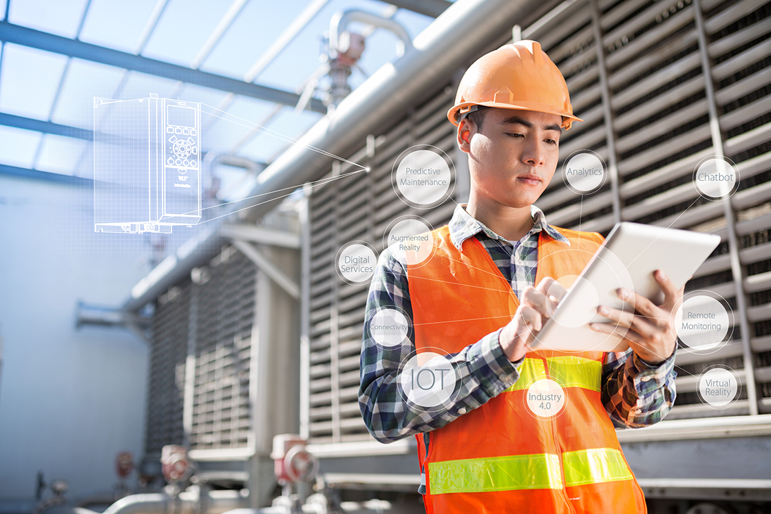 Beheer uw project met MCT 10 Geavanceerde functies