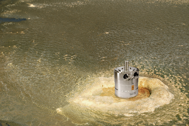 L'actualité des pompes à haute pression