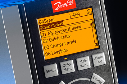 Drives
