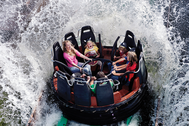 LEGOLAND® får styr på energiforbruket