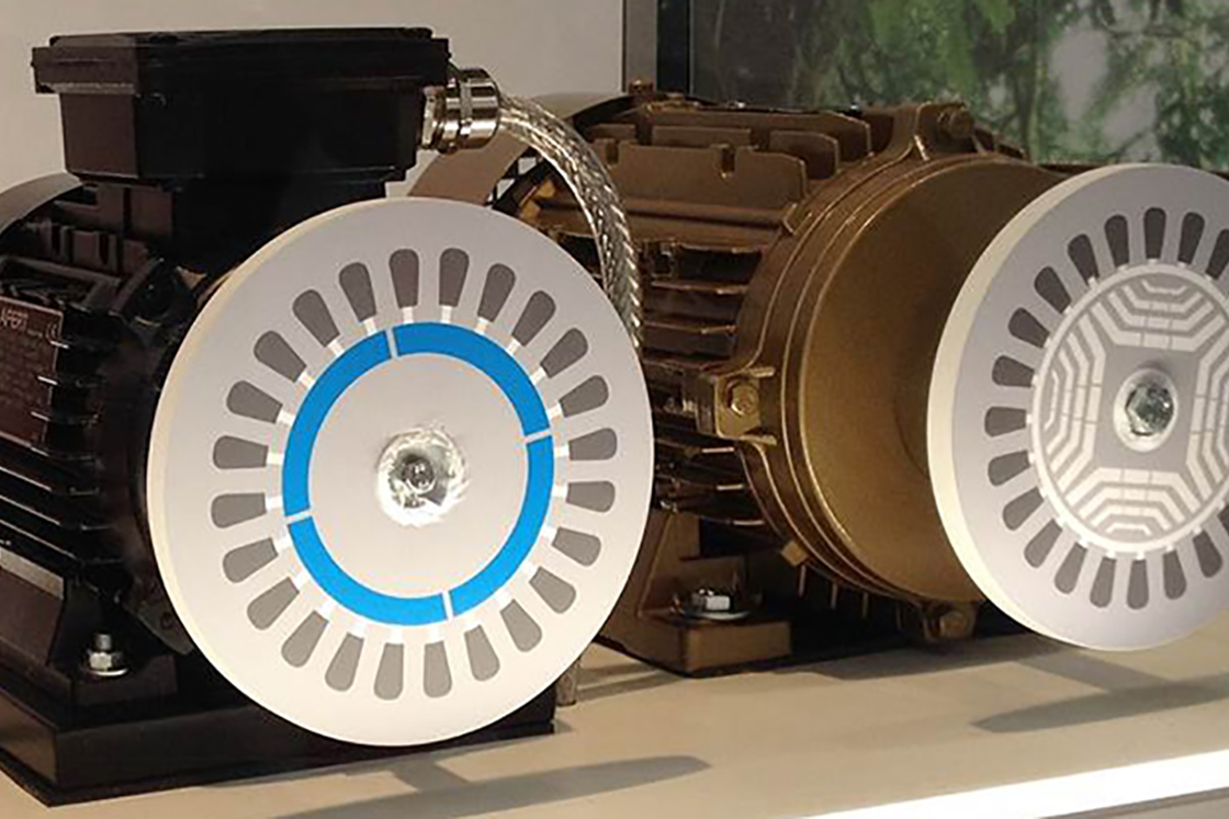 Motor type