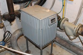 VLT® 5 leverer pålidelighed i mere end 40 år