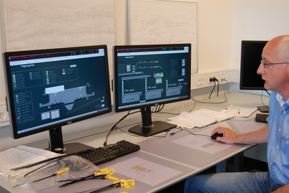 Remote Monitoring – op afstand optimale controle