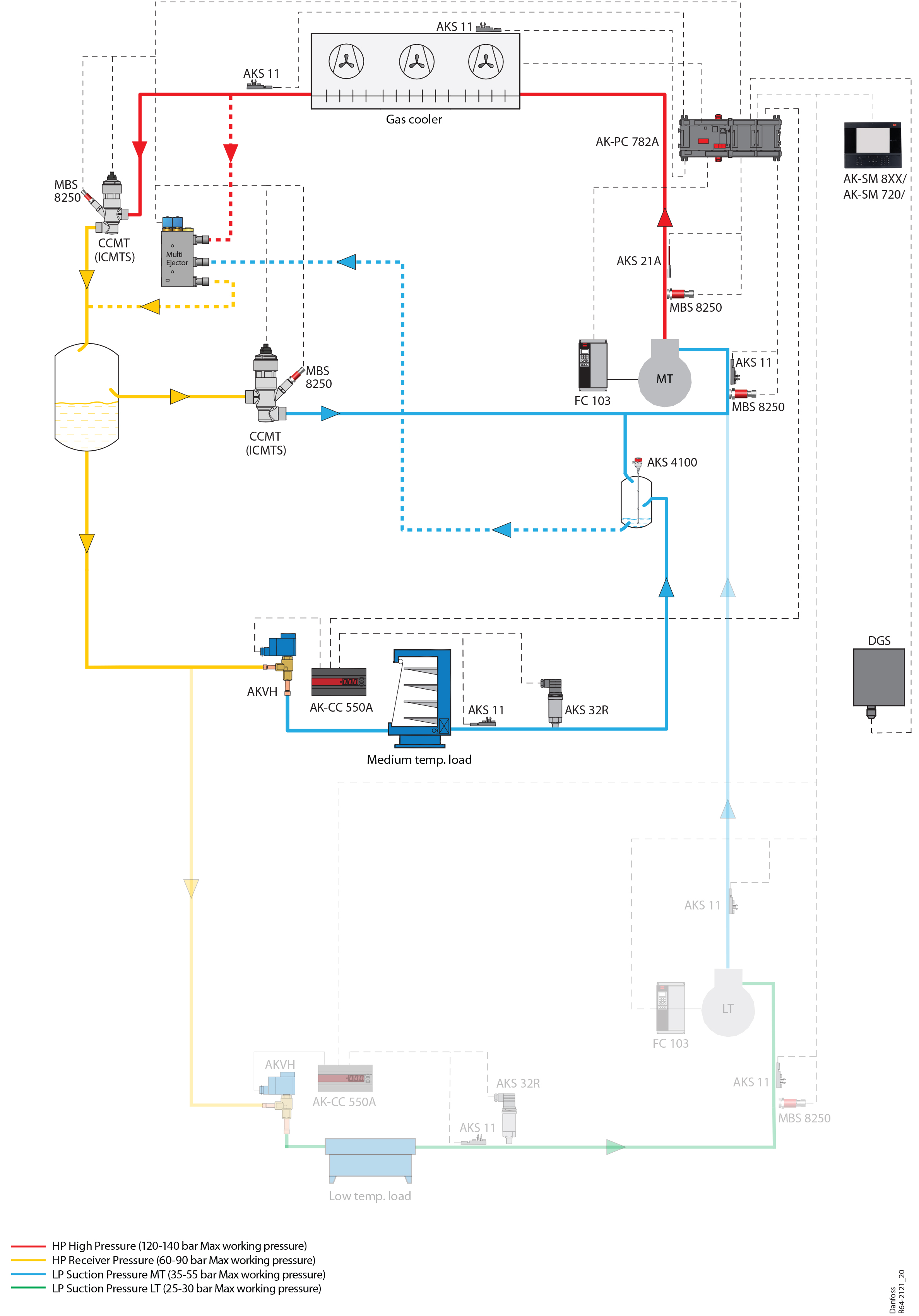 Ejector Design Calculation Software