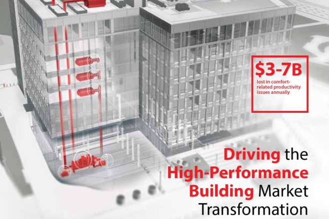 Solutions magazine cover 2018