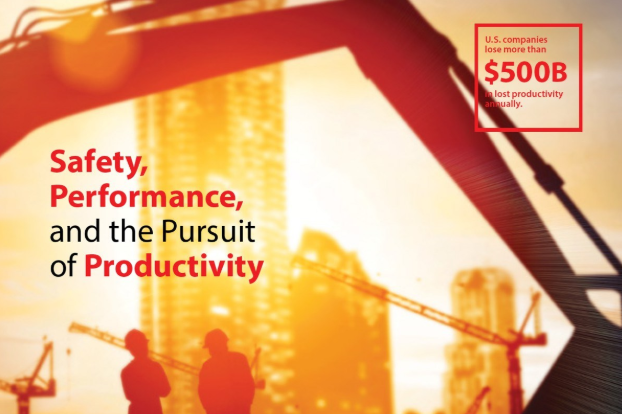 Solutions magazine cover 2017