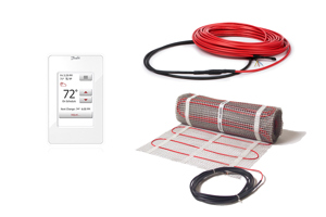 Electric Heating