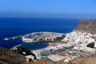 Gran Canaria Canaragua | Danfoss