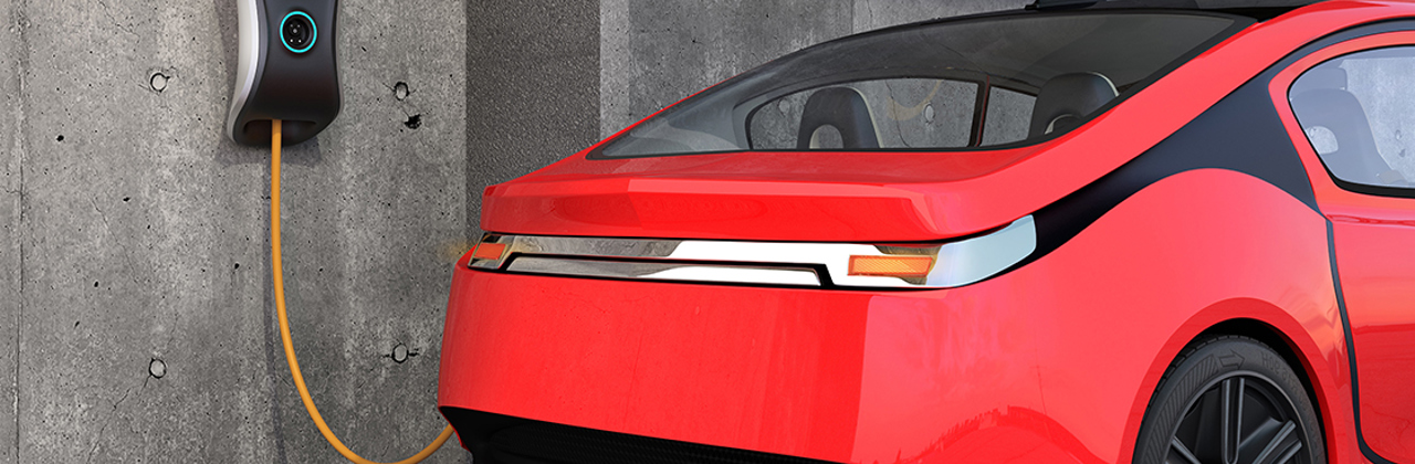 Danfoss automotive market