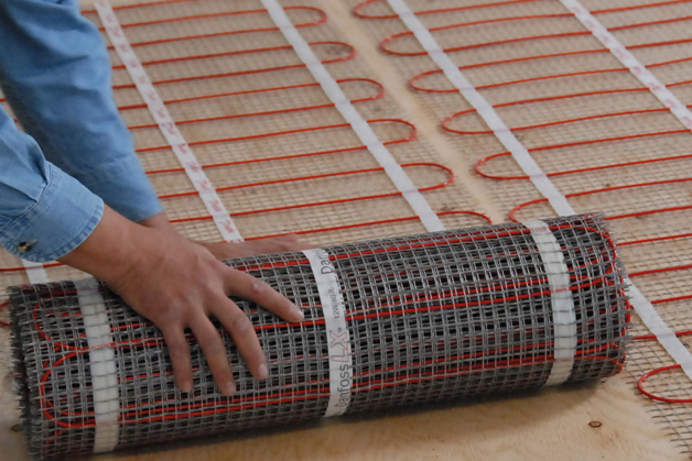 Electric Heating Videos